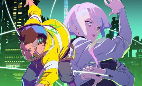 赛博浪客 扳机社操刀剪辑预告，掀起2077动漫游戏改编热潮