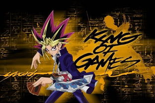 动漫改编游戏 从屏幕到互动的华丽转身