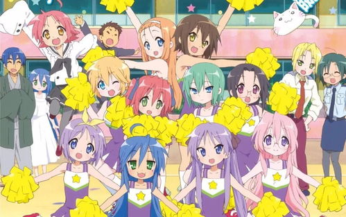 京都动画 匠心独运，精品频出的动漫艺术殿堂