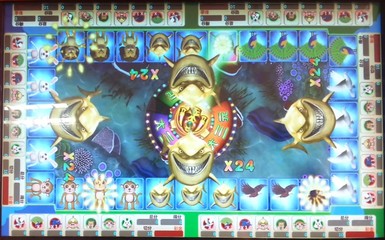 网开渔面游戏机 价格、玩法与厂家全解析